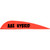 AAE Hybrid 26 Vanes Fire Orange 50 pk. - HY26FO50