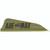 AAE Pro Max Vanes OD Green 50 pk. - PMHAODG50