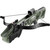 Barnett Phantum Toy Crossbow OD Green/Black - BAR50016 Barnett Phantum Toy Crossbow OD Green/Black - BAR50016