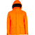 Habit Cedar Branch Insulated Parka Blaze Medium - WJ10010-B-8-6-M-049