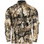 Kryptek Cronos 1/2 Zip Fleece SkyFall Medium - 18CROLSZSF4