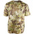 Kryptek Stalker Short Sleeve Shirt Obskura Transitional Medium - 18STASSTS4