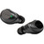 Axil XCOR Wireless Tactical Earbuds w/ Touch Controls & Bluetooth Black - XCOR-R