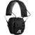 Axil TrackR Bluetooth Tactical Headmuffs Black - TRACKRBT-B