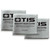 Otis Microfiber Gun Cloth 3 Pack - RW-3501-3 Otis Microfiber Gun Cloth 3 Pack - RW-3501-3