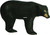 Delta McKenzie 20125 Aim-Rite Bear - 3D Archery Target, 28"H x 45"L - 20125