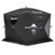 Clam 118594 X-600 Thermal Ice Ops - Edition - 6 Side Hub Shelter - - 118594