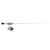 Clam 118631 Meat Stick Combo 32" - Medium Action - 118631