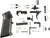 Smith & Wesson 1085634 M&P AR-15 - Lower Parts Kit - 1085634
