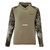 Striker 3210606 LoTide Hoody - Olive/Stryk Transition XL - 3210606