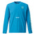 Striker 3241104 Prime LS Shirt - Baltic Blue M - 3241104