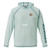 Striker 3241710 Prime Hoody Light - Turquoise 2XL - 3241710