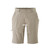 Striker 6220603 Tournament Short - Sand 32 - 6220603