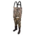 Frogg Toggs 2RN011-833-130 Men's - Rana PVC Lug Chest Wader | Realtree - 2RN011-833-130