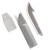AccuSharp 742C 3.5" Replacement - Blades for Razor Knife - 742C
