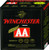 Winchester AA12FL8 AA Shotshell 12 - GA 2-3/4" 26Gm 2-1/2Dr 25Rnd Target - AA12FL8