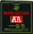 Winchester AA208 AA Shotshell 20 GA - 2-3/4" 7/8oz 2-1/2Dr 25Rnd Target - AA208