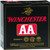 Winchester AAH207 AA Shotshell 20 - GA 2-3/4" 1oz 2-1/2Dr 25Rnd Target - AAH207