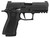 Sig Sauer AIR-P320XCA-BB P320 - X-Carry Blowback Air Pistol 4.5mm - AIR-P320XCA-BB