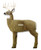 GlenDel G75000 3D Archery Target - Deer, Glendel Full-Rut Buck - G75000