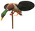 Mojo HW2533 Mallard Drake Waterfowl - Motion Decoy - HW2533