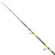 HT RVS-27MSC Revolution Series 27" - M Ice Combo W/RVS-102 2BB Reel - RVS-27MSC HT RVS-27MSC Revolution Series 27" - M Ice Combo W/RVS-102 2BB Reel - RVS-27MSC