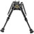 Harris S-BRMP Bipod Notch Picatiny - Mount, 6-9" - S-BRMP