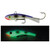 Moonshine Lures SM-PG-0 Shiver - Minnow 0 Purple Goby - SM-PG-0 Moonshine Lures SM-PG-0 Shiver - Minnow 0 Purple Goby - SM-PG-0