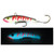 Moonshine Lures SM-RZ-1 Shiver - Minnow 1 Razorburn - SM-RZ-1 Moonshine Lures SM-RZ-1 Shiver - Minnow 1 Razorburn - SM-RZ-1