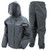 Frogg Toggs UL12104-01XL Men's - Ultra-Lite2 Rain Suit | Carbon - UL12104-01XL