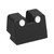 Sigarms - Rear Sight Contrast Phosphate Suppressor - 1203330R