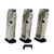 Shield Arms - S15 Combo 1 Nickel - S15COMBOG33M1CN