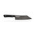 Shield Arms - Kitchen Seax Acid Washed Blk G10 - SKTSEAXACIDBLKG10