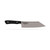 Shield Arms - Kitchen Seax Satin Blk G10 - SKTSEAXSATINBLKG10
