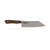 Shield Arms - Kitchen Seax Satin Brown Burlap - SKTSEAXSATINBRNBUR