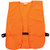 Allen - Safety Vest - Big Man Blaze Orange - 15753