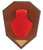 Allen - Antler Mount Kit - Red - 561