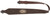 Allen - Big Game Rifle Sling - Brown Suede W/swivels - 8140