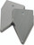 Accusharp - Replacement Blades - - 3