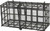 American Maple - Crab Bait Cage - 6in X 3in X 3in - AC-300S