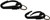 American Maple - Bait Cage Snaps - 4in 10pk - AC-350 American Maple - Bait Cage Snaps - 4in 10pk - AC-350