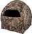 Ameristep - Doghouse Run/gun Blind - 55x55x61in Mo Bu Camo - AMEBL1010 Ameristep - Doghouse Run/gun Blind - 55x55x61in Mo Bu Camo - AMEBL1010