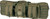 Rukx - Tactical Rifle Bag - 42in Double Green - ATICT42DGG