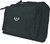 Rukx - Tactical Pistol Case - Double Black - Rukx - Tactical Pistol Case - Double Black -