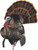 Avian X Decoys - Strutter Turkey Decoy - Hdr - AVX-AVX8108 Avian X Decoys - Strutter Turkey Decoy - Hdr - AVX-AVX8108