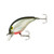Bandit - Mid Range 5ft Crankbait - 2in 1/4oz Pearl/blk Bk - BDT103