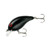 Bandit - Mid Range 5ft Crankbait - 2in 1/4oz Black - BDT118