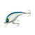 Bandit - Mid Range 5ft Crankbait - 2in 1/4oz Chrome/blu Bk - BDT132