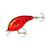 Bandit - Mid Range 5ft Crankbait - 2in 1/4oz Red Craw - BDT138