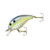 Bandit - Mid Range 5ft Crankbait - 2in 1/4oz Chart Shad - BDT1RS10 Bandit - Mid Range 5ft Crankbait - 2in 1/4oz Chart Shad - BDT1RS10